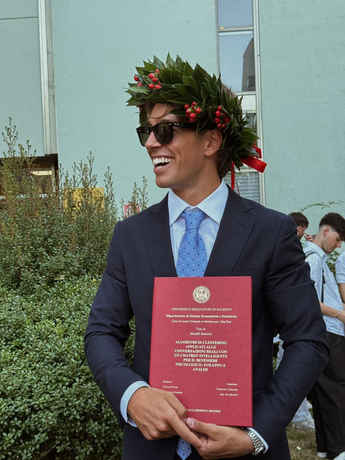 Francesco Colasurdo